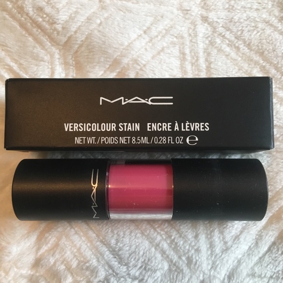 MAC Cosmetics Other - MAC Versicolour Stain (Lets Stay Together)